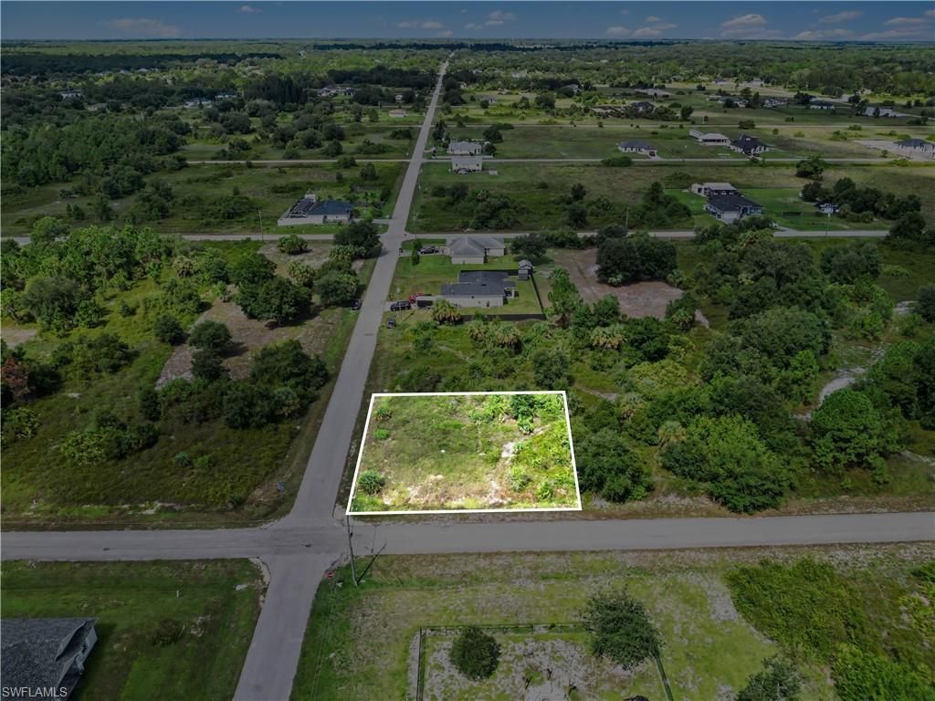4407 E 17th ST, LEHIGH ACRES, FL 33972 — exterior