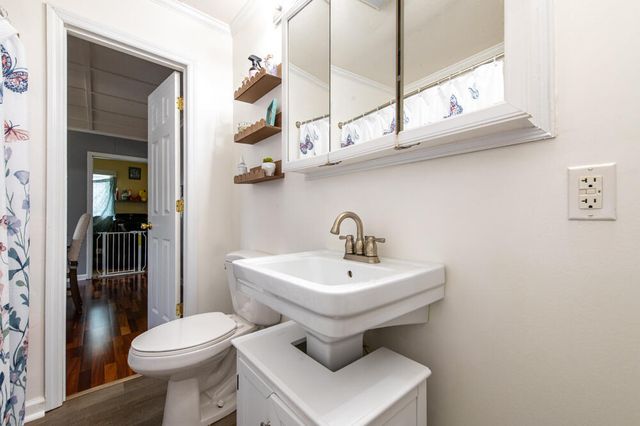 303 Georgia Avenue, New Ellenton, SC 29809