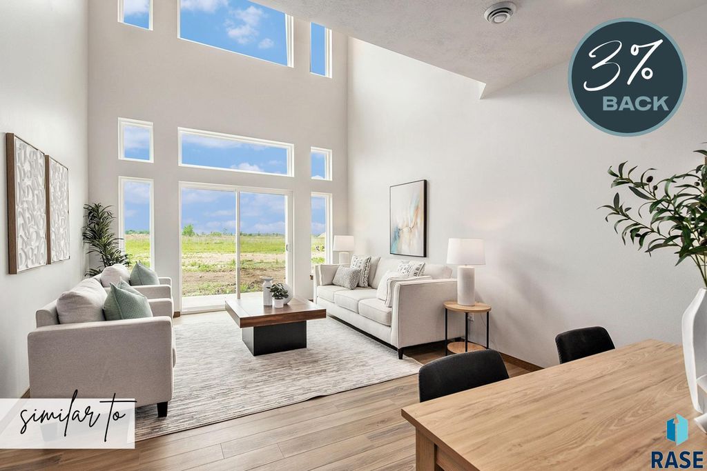 3500 S Jerome Pl Place, Sioux Falls, SD 57106