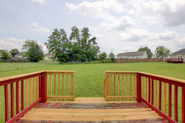 209 Ruf Dr, Oak Grove, KY 42262