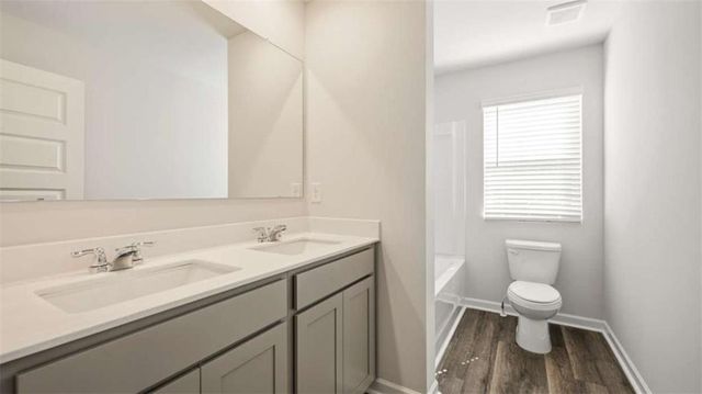 105 White Spruce Way, Newnan, GA 30265