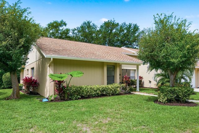 341 ARBOR DRIVE W, Palm Harbor, FL 34683