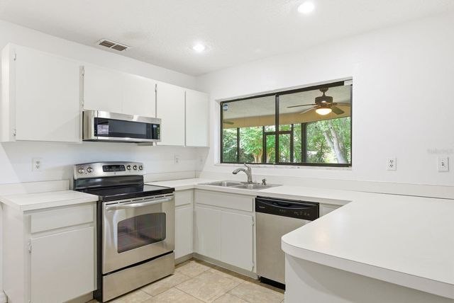 341 ARBOR DRIVE W, Palm Harbor, FL 34683