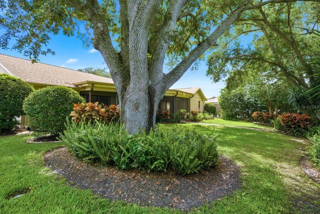 341 ARBOR DRIVE W, Palm Harbor, FL 34683