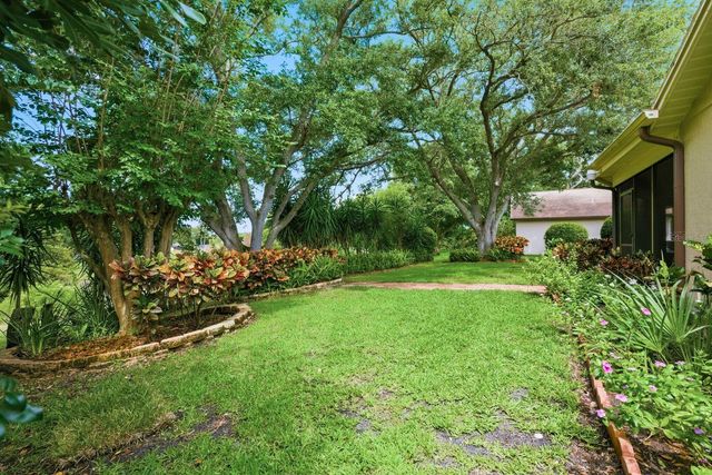 341 ARBOR DRIVE W, Palm Harbor, FL 34683