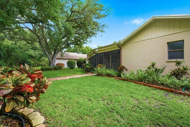 341 ARBOR DRIVE W, Palm Harbor, FL 34683