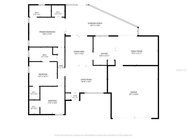 341 ARBOR DRIVE W, Palm Harbor, FL 34683