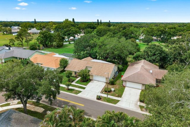 341 ARBOR DRIVE W, Palm Harbor, FL 34683