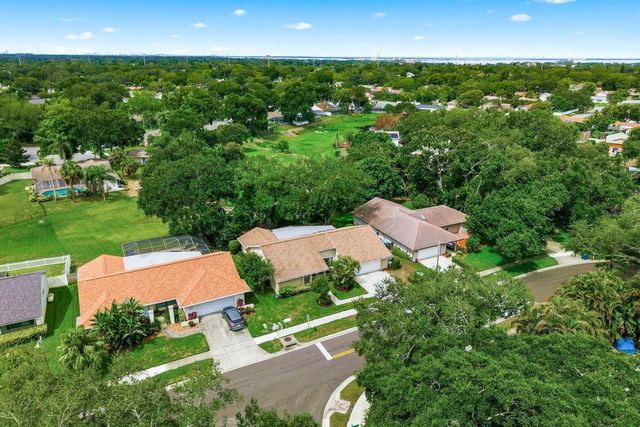 341 ARBOR DRIVE W, Palm Harbor, FL 34683