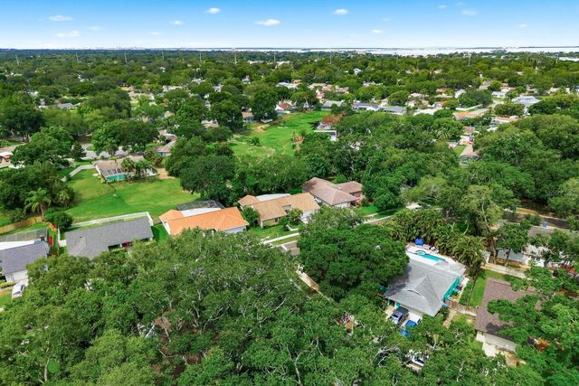 341 ARBOR DRIVE W, Palm Harbor, FL 34683