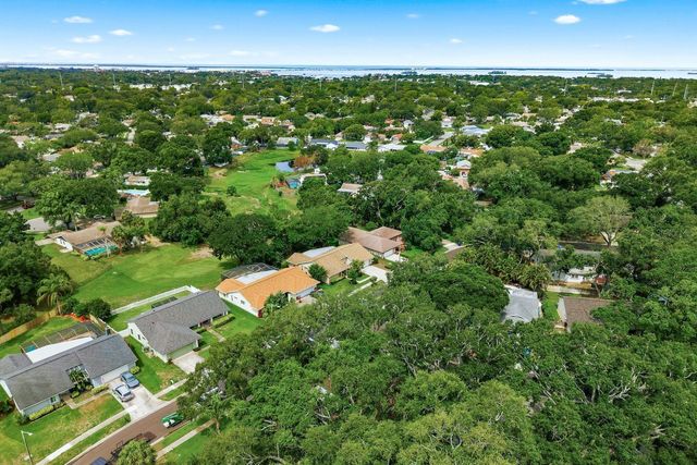 341 ARBOR DRIVE W, Palm Harbor, FL 34683