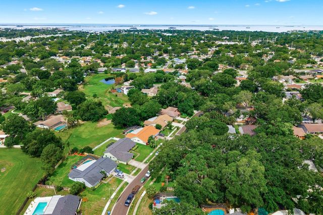 341 ARBOR DRIVE W, Palm Harbor, FL 34683