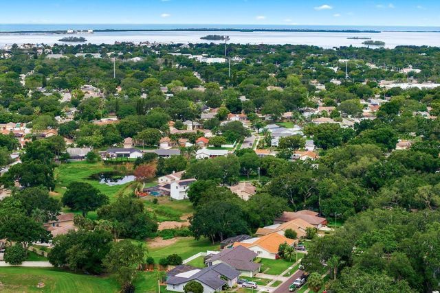 341 ARBOR DRIVE W, Palm Harbor, FL 34683