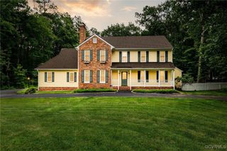 2901 Barrow Pl, Midlothian, VA 23113
