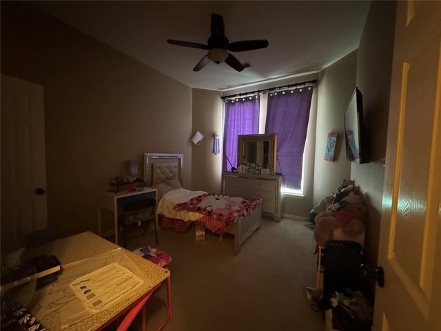 18803 Mountain Spring Drive, Spring, TX 77379