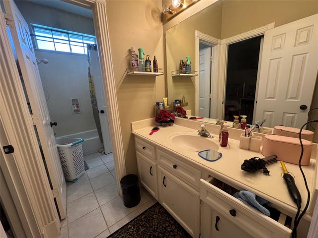 18803 Mountain Spring Drive, Spring, TX 77379