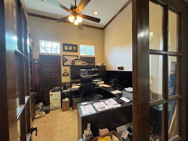 18803 Mountain Spring Drive, Spring, TX 77379
