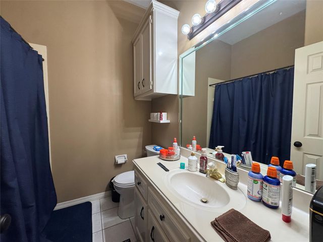 18803 Mountain Spring Drive, Spring, TX 77379