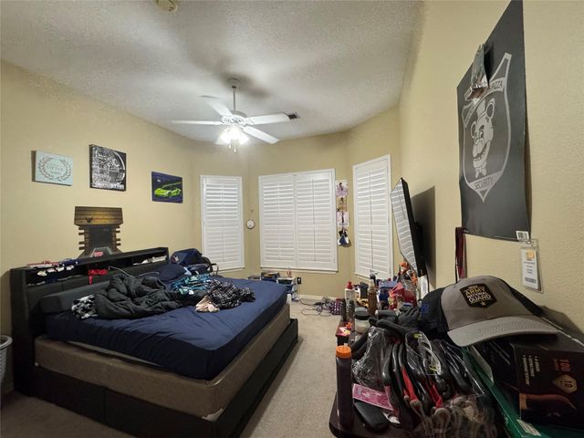 18803 Mountain Spring Drive, Spring, TX 77379