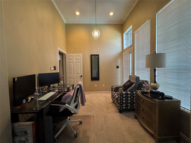 18803 Mountain Spring Drive, Spring, TX 77379