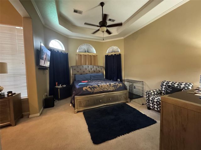 18803 Mountain Spring Drive, Spring, TX 77379