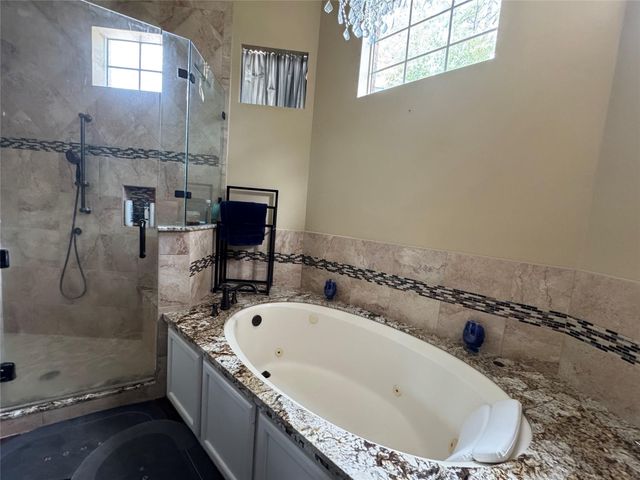 18803 Mountain Spring Drive, Spring, TX 77379