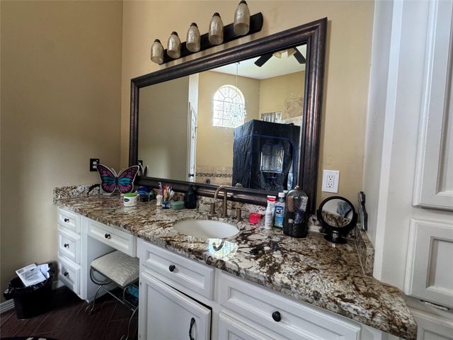 18803 Mountain Spring Drive, Spring, TX 77379