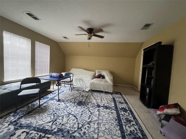 18803 Mountain Spring Drive, Spring, TX 77379