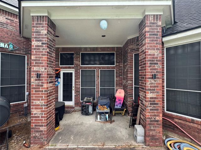18803 Mountain Spring Drive, Spring, TX 77379