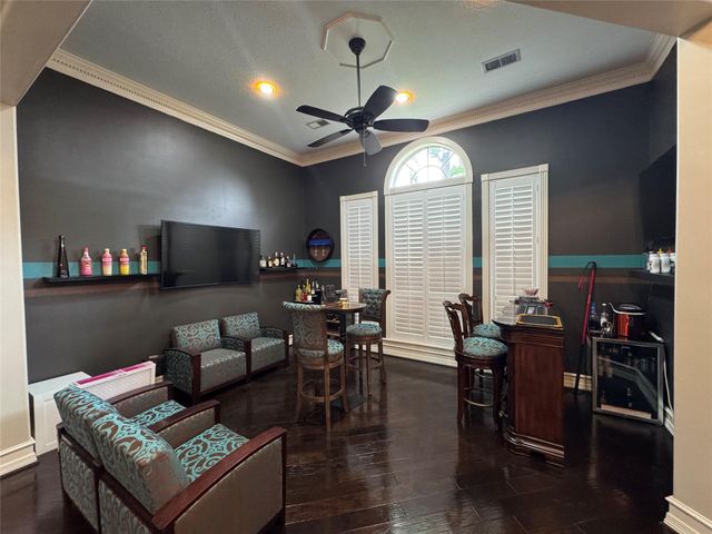 18803 Mountain Spring Drive, Spring, TX 77379