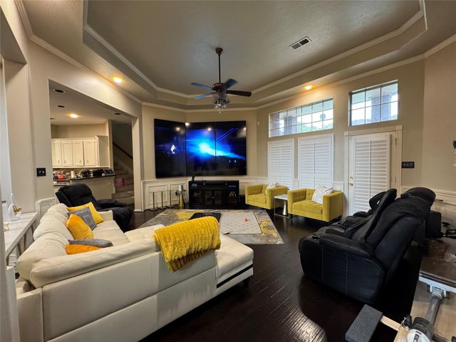 18803 Mountain Spring Drive, Spring, TX 77379