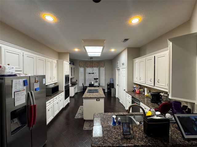 18803 Mountain Spring Drive, Spring, TX 77379