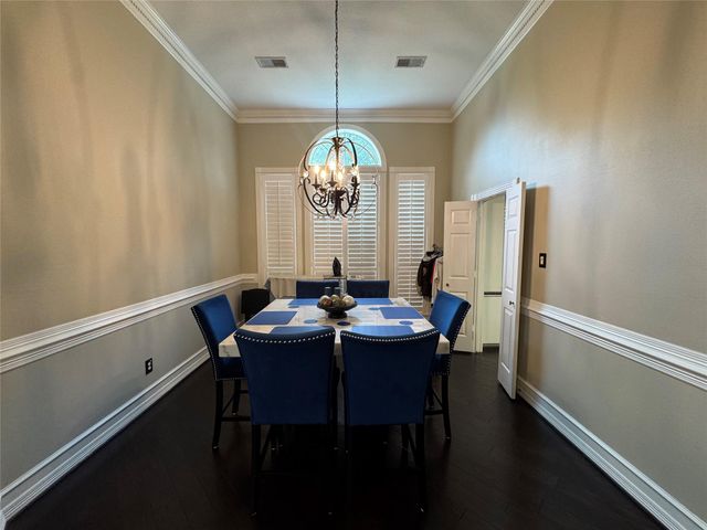18803 Mountain Spring Drive, Spring, TX 77379
