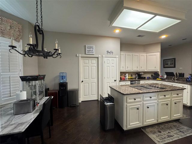 18803 Mountain Spring Drive, Spring, TX 77379