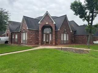 18803 Mountain Spring Drive, Spring, TX 77379
