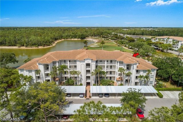 7505 Stoneybrook DR 746, Naples, FL 34112