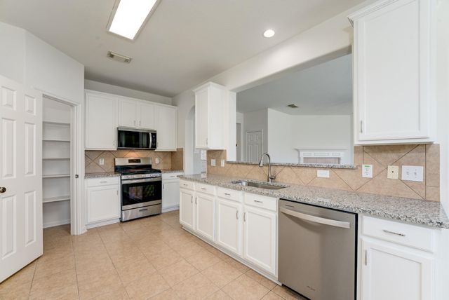 16906 Shoal Park Drive, Cypress, TX 77429