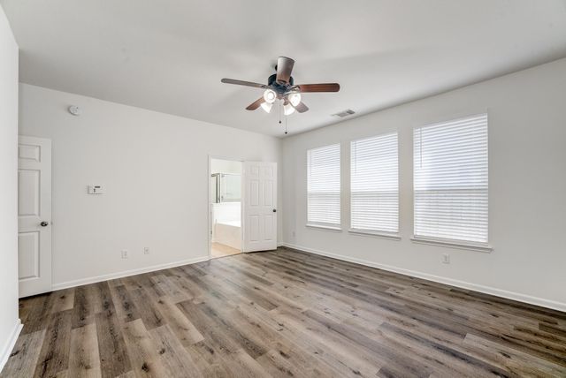 16906 Shoal Park Drive, Cypress, TX 77429