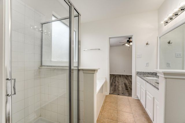 16906 Shoal Park Drive, Cypress, TX 77429