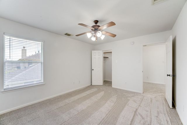 16906 Shoal Park Drive, Cypress, TX 77429