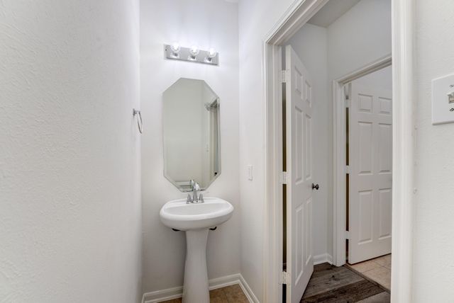 16906 Shoal Park Drive, Cypress, TX 77429
