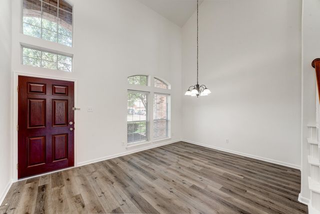 16906 Shoal Park Drive, Cypress, TX 77429