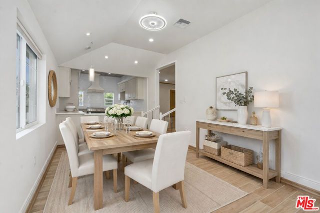 5822 Lindley Avenue, Encino (los Angeles), CA 91316