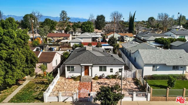 5822 Lindley Avenue, Encino (los Angeles), CA 91316
