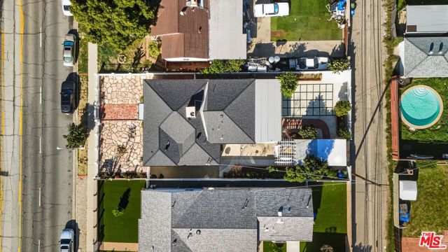 5822 Lindley Avenue, Encino (los Angeles), CA 91316