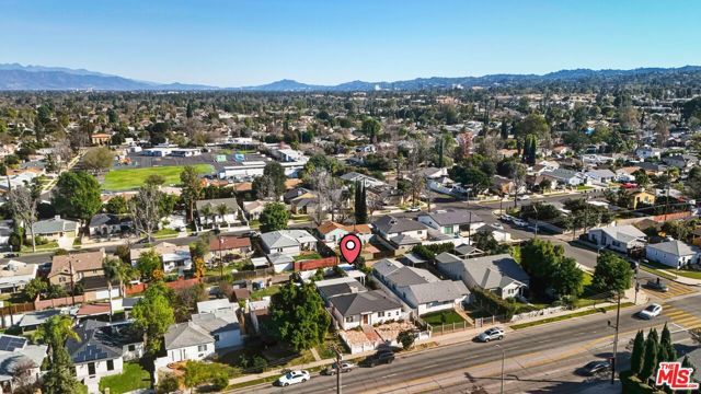 5822 Lindley Avenue, Encino (los Angeles), CA 91316