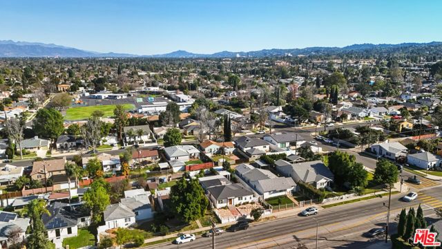 5822 Lindley Avenue, Encino (los Angeles), CA 91316