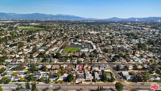 5822 Lindley Avenue, Encino (los Angeles), CA 91316