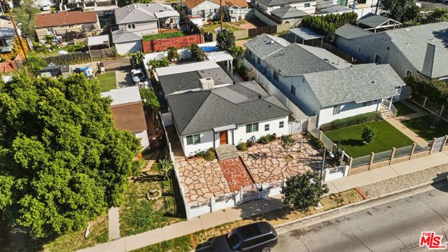 5822 Lindley Avenue, Encino (los Angeles), CA 91316