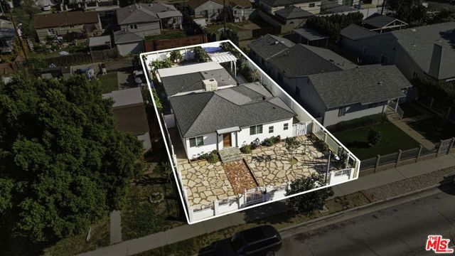 5822 Lindley Avenue, Encino (los Angeles), CA 91316